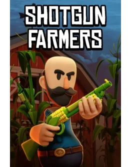 Shotgun Farmers Xbox One &amp Xbox Series XS активация