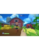 Shotgun Farmers Xbox One &amp Xbox Series XS активация