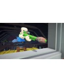 Shotgun Farmers Xbox One &amp Xbox Series XS активация