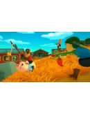 Shotgun Farmers Xbox One &amp Xbox Series XS активация