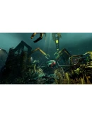 SOMA Xbox One &amp Xbox Series XS активация