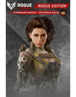 Rogue Company: Издание 