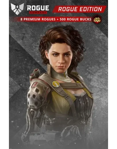 Rogue Company: Издание 