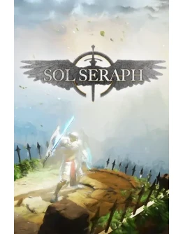SolSeraph Xbox One &amp Xbox Series XS активация