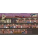 Sheltered Xbox One &amp Xbox Series XS активация