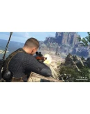 Sniper Elite 5 Xbox One &amp Xbox Series XS активация