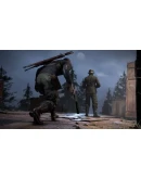 Sniper Elite 5 Xbox One &amp Xbox Series XS активация