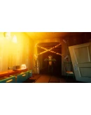 Secret Neighbor Xbox One &amp Xbox Series XS активация