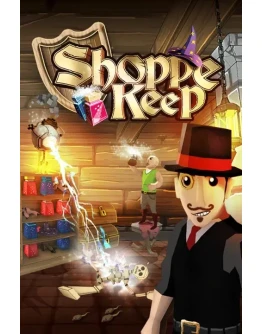 Shoppe Keep Xbox One &amp Xbox Series XS активация