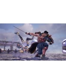 SOULCALIBUR VI Deluxe Edition Xbox OneXS активация