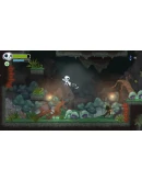 Skelattack Xbox One &amp Xbox Series XS активация