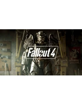 Fallout 4 (STEAM)