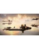 Strider Xbox One &amp Xbox Series XS активация