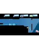 SpeedRunners: Deluxe Edition Xbox OneXS активация