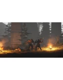 Song of Iron Xbox One &amp Xbox Series XS активация