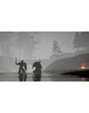 Song of Iron Xbox One &amp Xbox Series XS активация