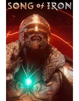 Song of Iron Xbox One &amp Xbox Series XS активация