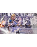 SOULCALIBUR VI Xbox One &amp Xbox Series XS активация