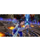 SOULCALIBUR VI Xbox One &amp Xbox Series XS активация