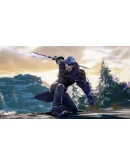 SOULCALIBUR VI Xbox One &amp Xbox Series XS активация