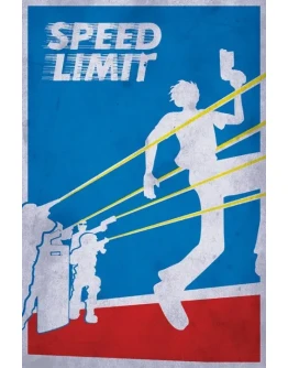 Speed Limit Xbox One &amp Xbox Series XS активация