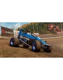 SRX: The Game Xbox One &amp Xbox Series XS активация