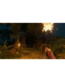 Stranded Deep Xbox One &amp Xbox Series XS активация