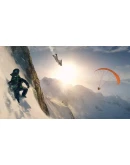 STEEP Xbox One &amp Xbox Series XS активация