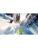 STEEP Xbox One &amp Xbox Series XS активация