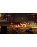 Steel Rats Xbox One &amp Xbox Series XS активация