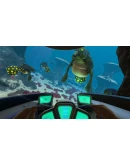 Subnautica Xbox One &amp Xbox Series XS активация