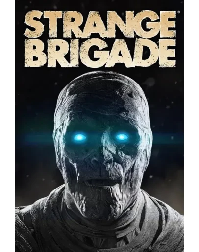 Strange Brigade Xbox One &amp Xbox Series XS активация