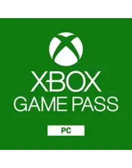 XBOX GAME PASS (12 месяцев) PC XBOX GAME PASS (12 месяцев) PC