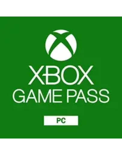 XBOX GAME PASS (12 месяцев) PC