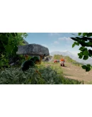 Tamarin Xbox One &amp Xbox Series XS активация