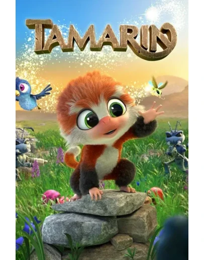 Tamarin Xbox One &amp Xbox Series XS активация