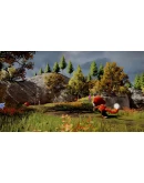 Tamarin Xbox One &amp Xbox Series XS активация