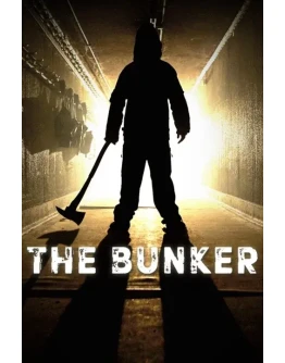 The Bunker Xbox One &amp Xbox Series XS активация