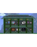 Terraria Xbox One &amp Xbox Series XS активация
