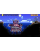 Terraria Xbox One &amp Xbox Series XS активация
