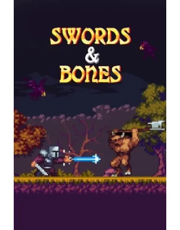 Swords &amp Bones Xbox One &amp Xbox Series XS активация