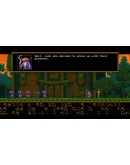 The Messenger Xbox One &amp Xbox Series XS активация