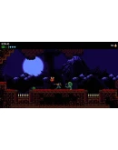 The Messenger Xbox One &amp Xbox Series XS активация
