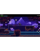 The Messenger Xbox One &amp Xbox Series XS активация