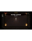 The Binding of Isaac: Rebirth Xbox OneXS активация