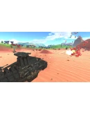 TerraTech Xbox One &amp Xbox Series XS активация