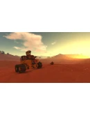 TerraTech Xbox One &amp Xbox Series XS активация