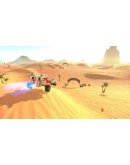 TerraTech Xbox One &amp Xbox Series XS активация