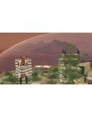 Surviving Mars Xbox One & Xbox Series XS активация Surviving Mars Xbox One & Xbox Series XS активация