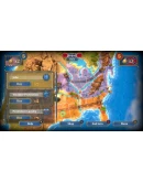 The Bluecoats: North &amp South Xbox OneXS активация